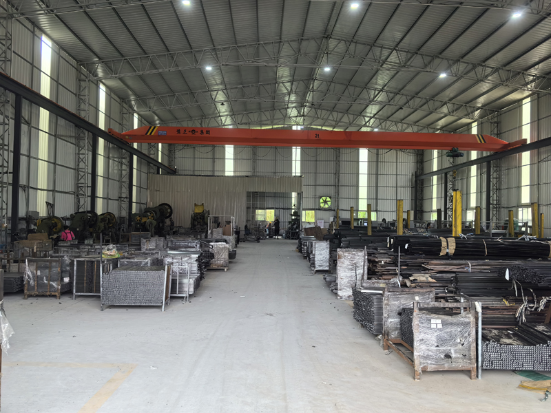 Металева майстерня