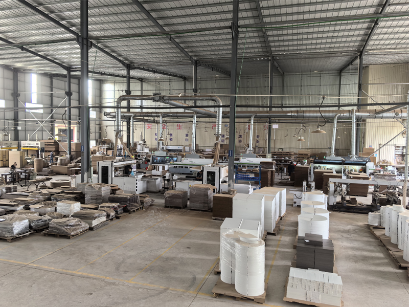 Дерев'яна майстерня