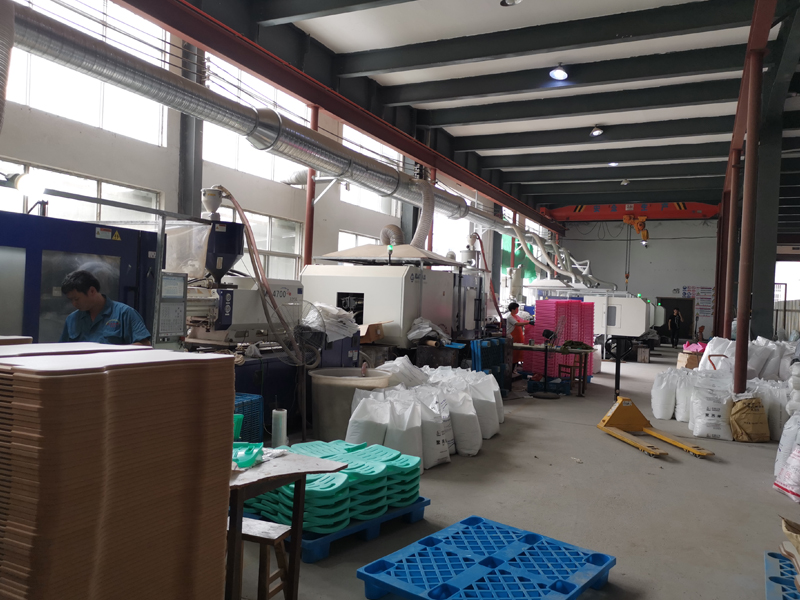 Цех лиття під тиском