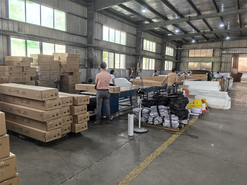 Пакувальний цех