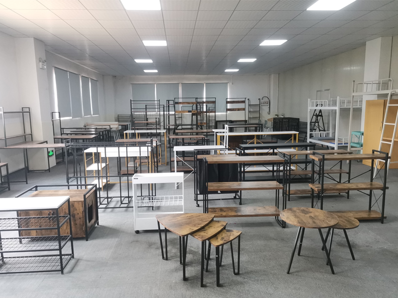 Зразкова кімната