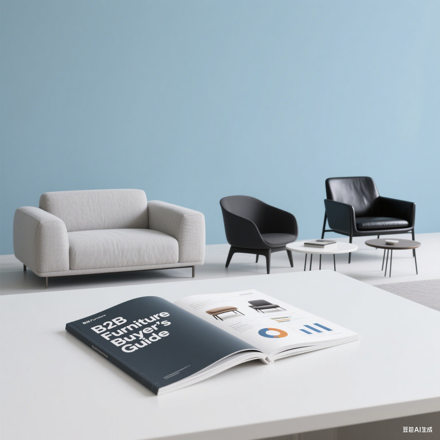 Ghidul cumpărătorului de mobilă B2B: Oțel-lemn vs. Lemn masiv vs. Lemn stratificat – Comparație de costuri (cu tabel de date)