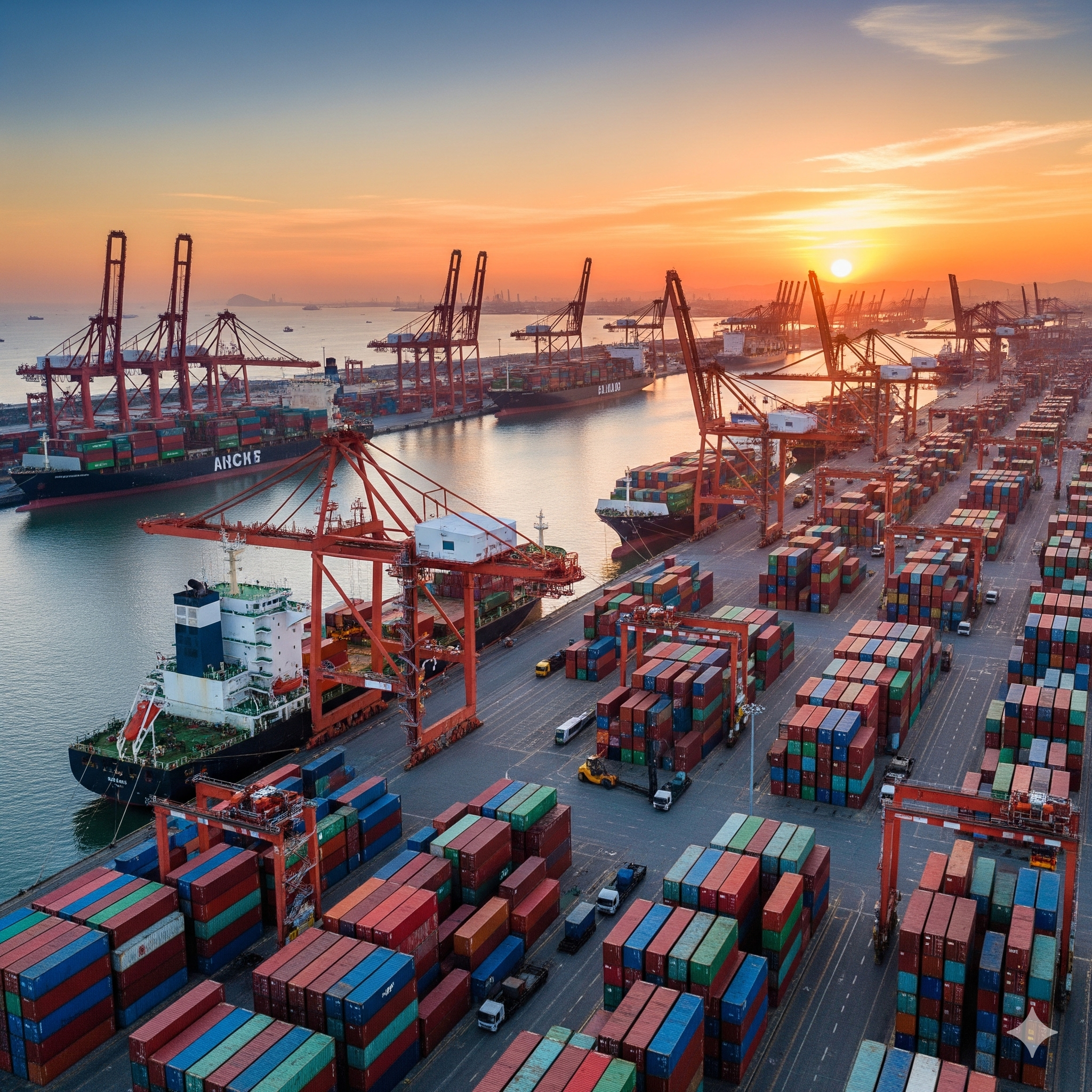 Explorarea clusterelor industriei mobilei din China: De ce clienții comerțului electronic aleg mobilă din oțel și lemn din Zhangzhou, Fujian