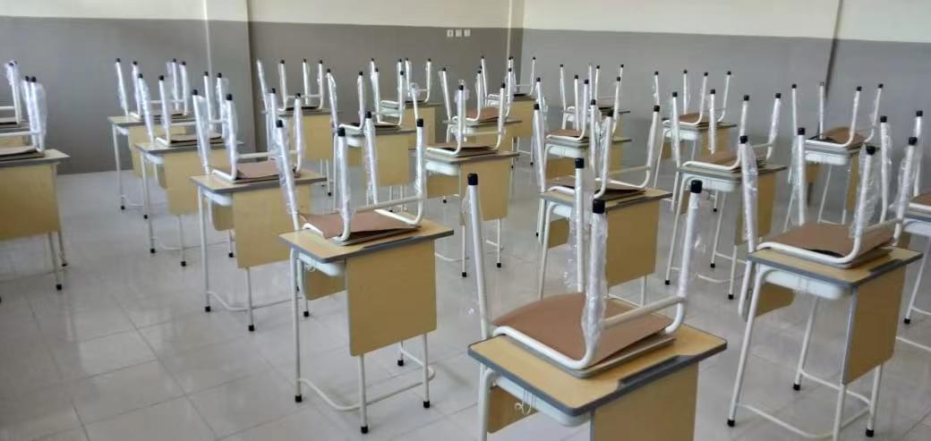 student desk and chair set
