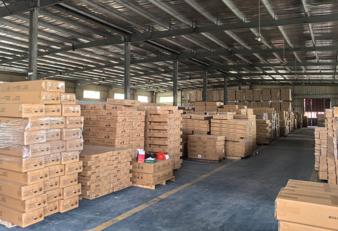 storage racks