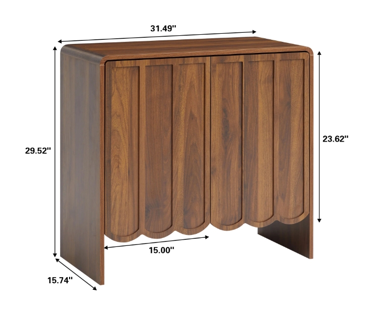 storage cabinet