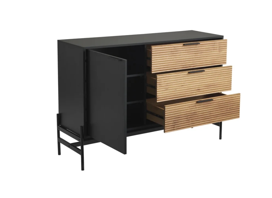 modern sideboard