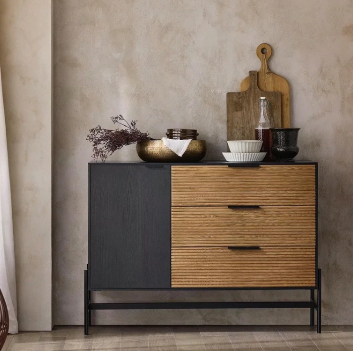 storage cabinet