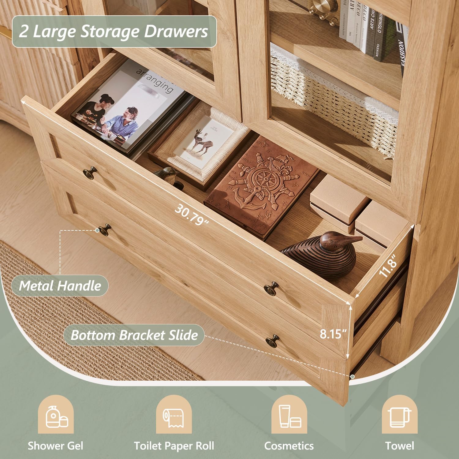 wholesale kitchen storage cabinets