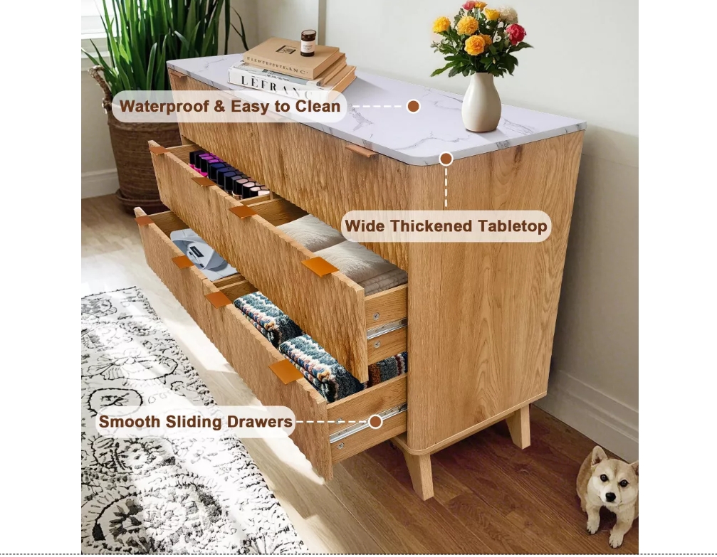 modern MDF storage cabinet wholesale