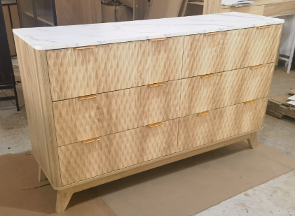 affordable alternative to solid wood cabinets