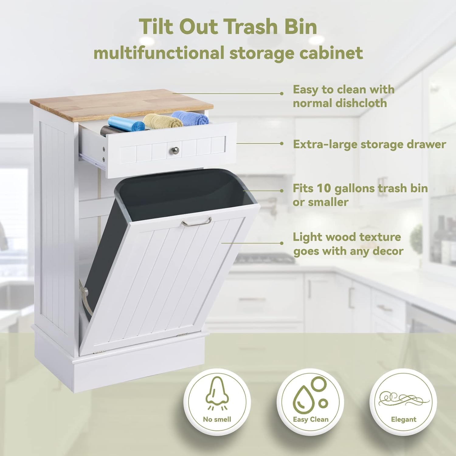 laundry cabinet