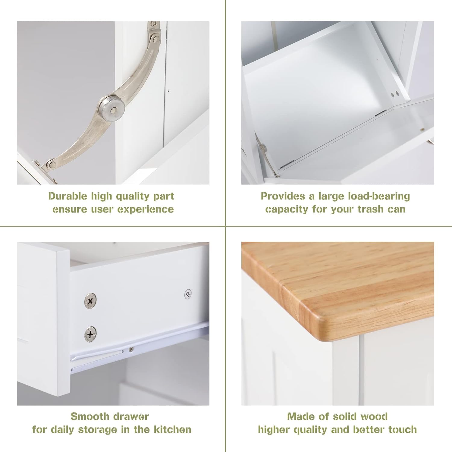pet food storage