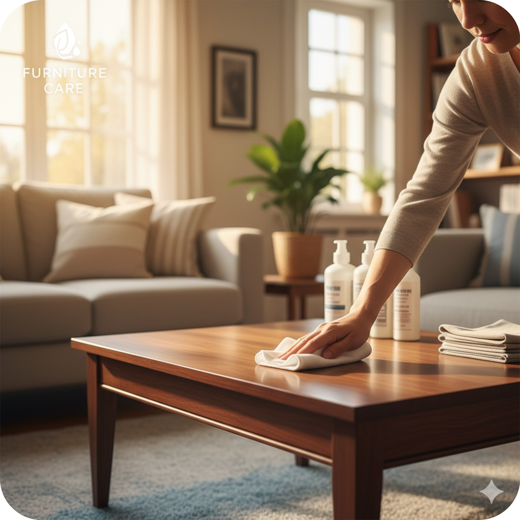 Sfaturi pentru întreținerea mobilei pe care fiecare cumpărător ar trebui să le știe