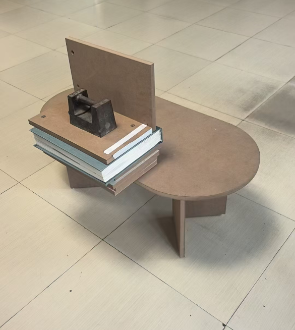 furniture product testing before mass production