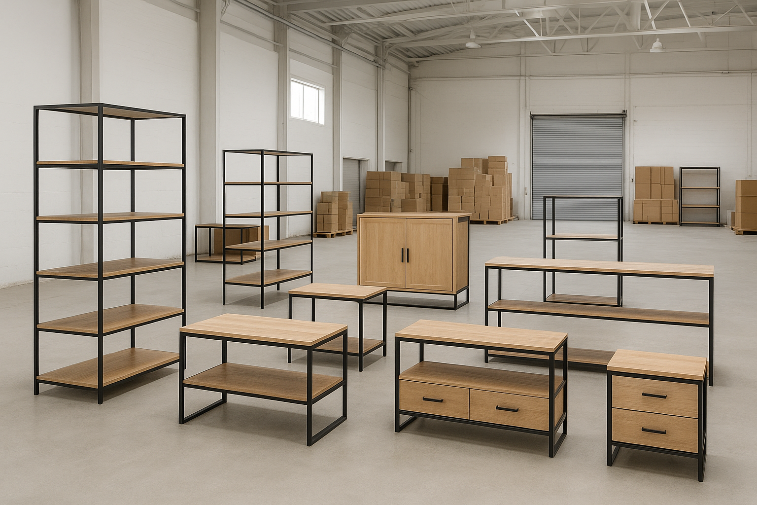 wholesale home furniture customization