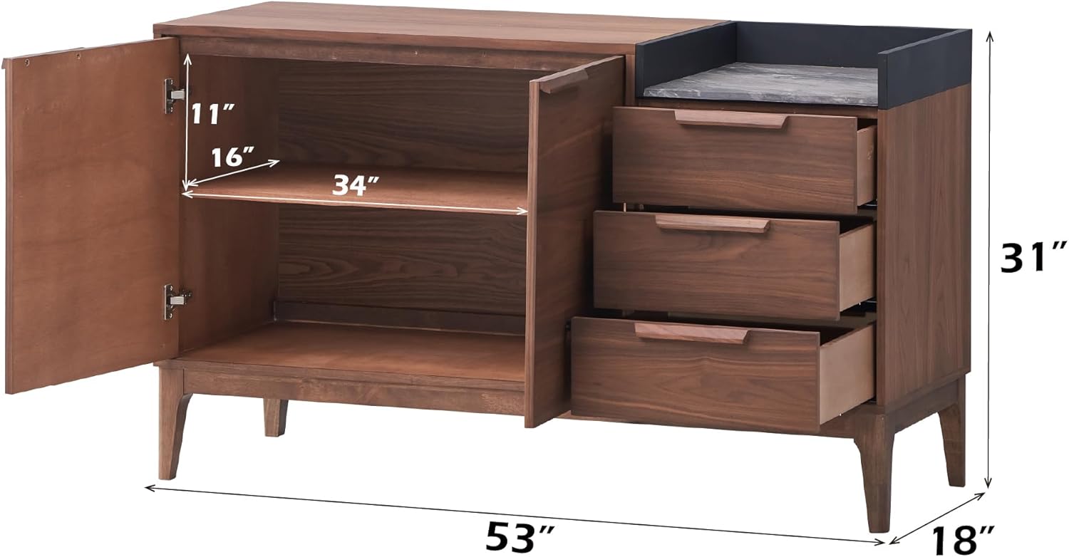 Sideboard cabinet