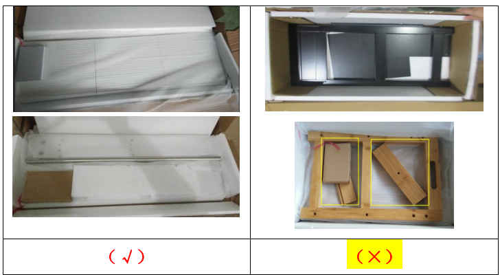furniture export packaging