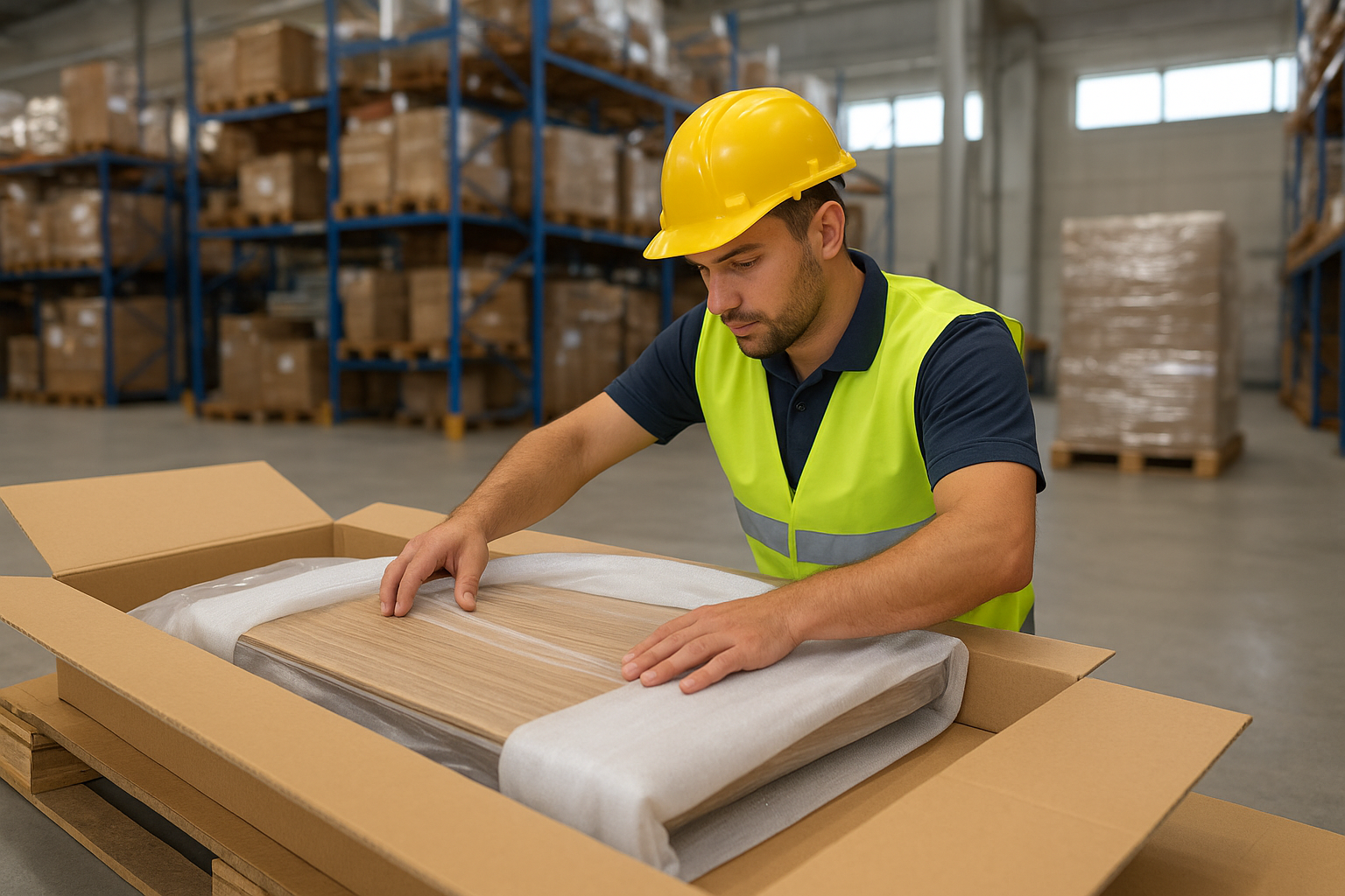 after-sales complaints prevention