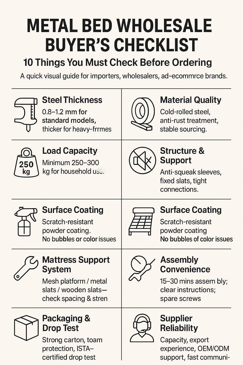 Metal bed wholesale Metal bed wholesale