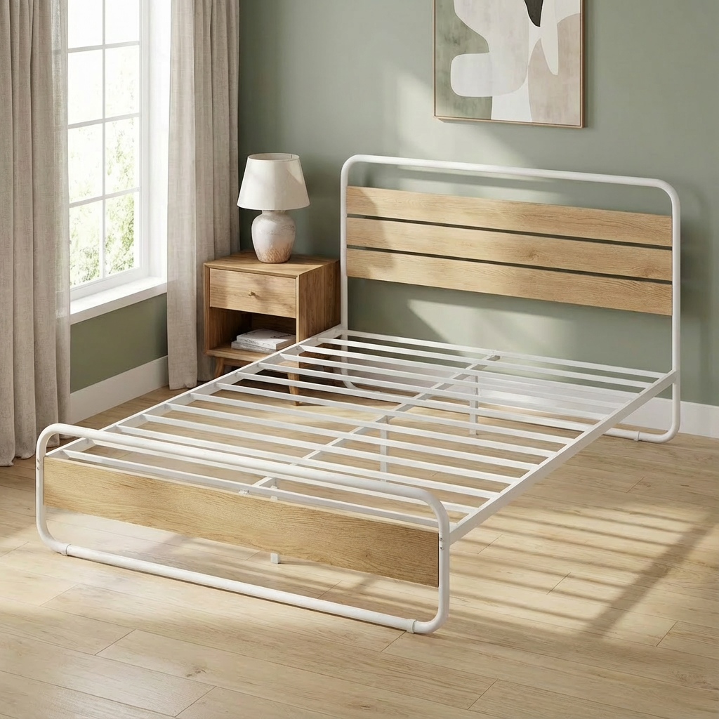High-quality metal beds High-quality metal beds