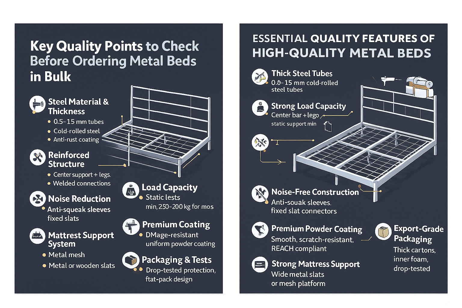 metal bed frame structural reinforcement guide metal bed frame structural reinforcement guide