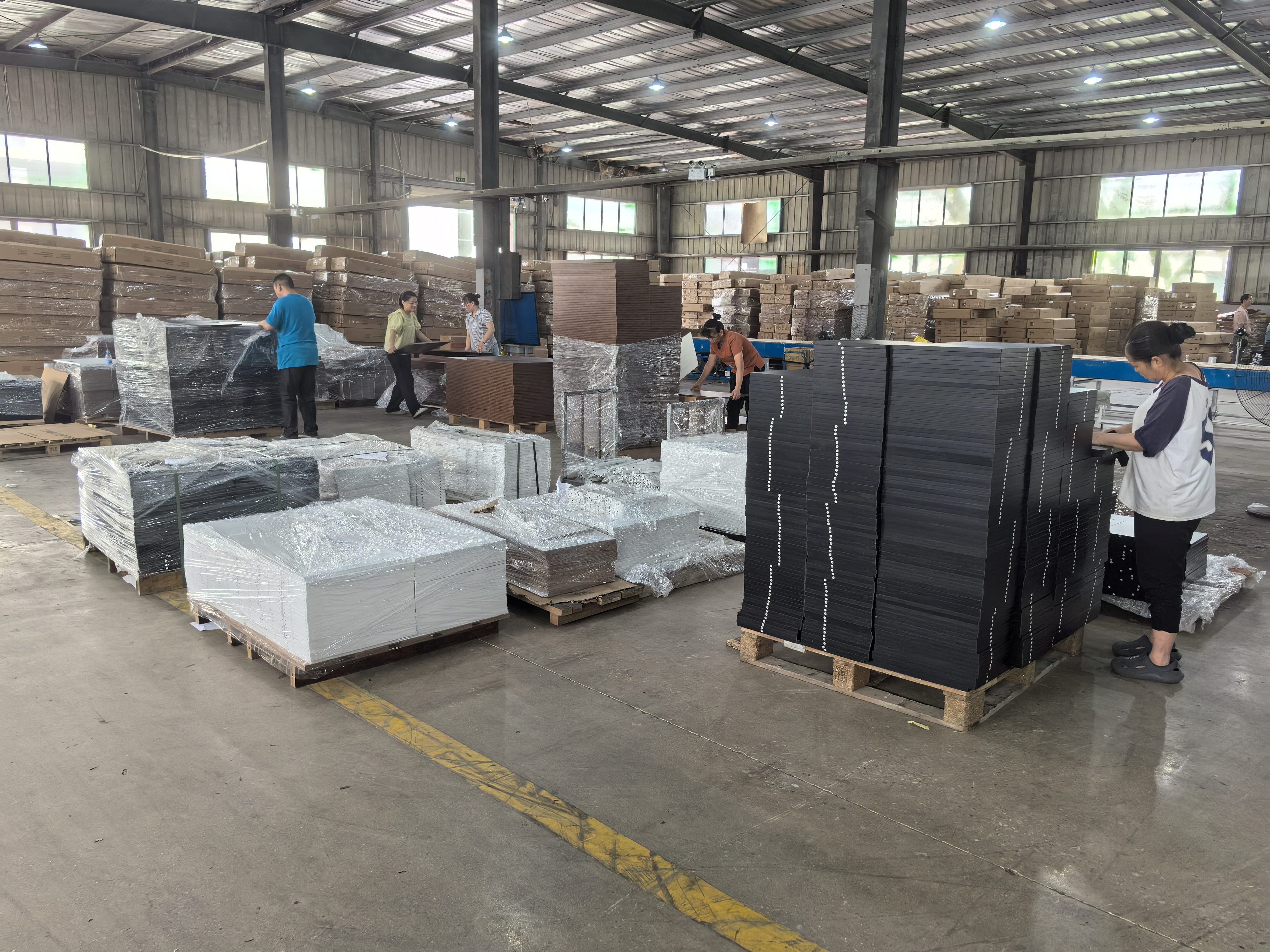 Proces etykietowania