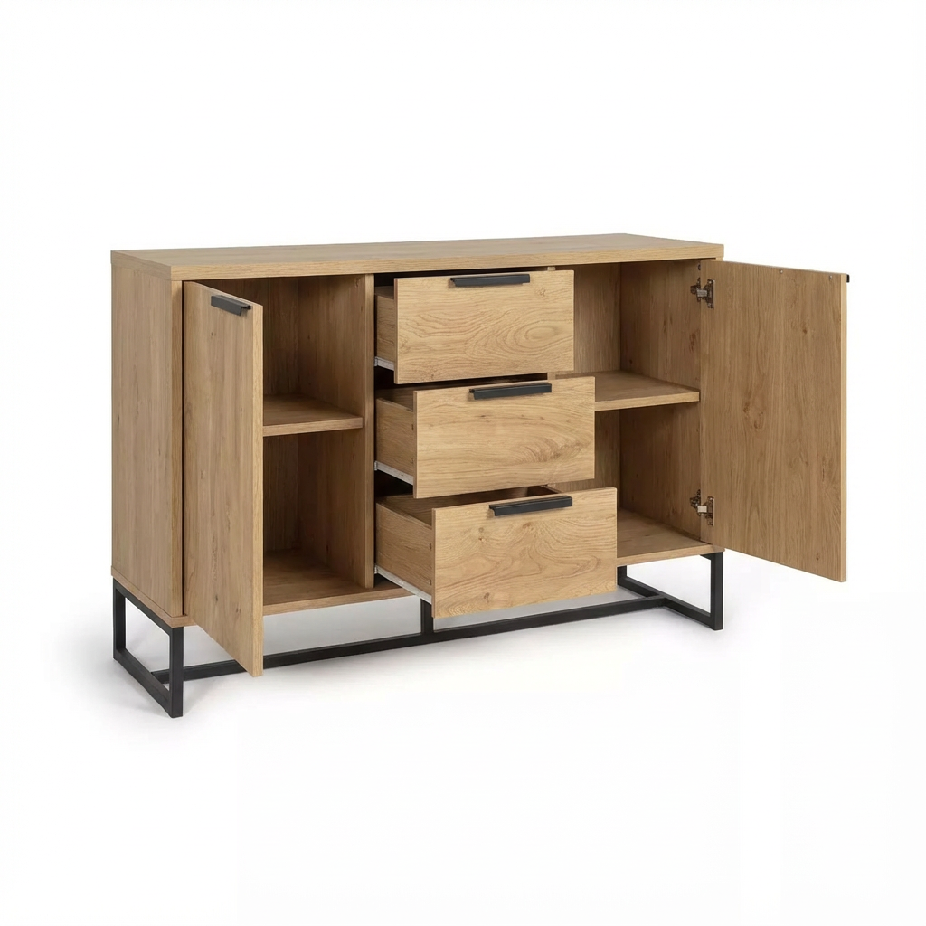 office storage cabinets