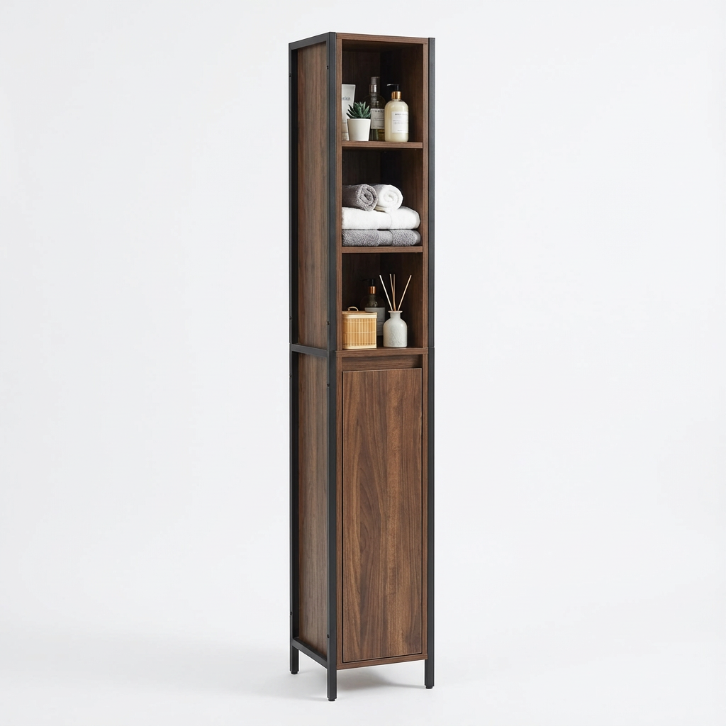 cabinet for bathroom