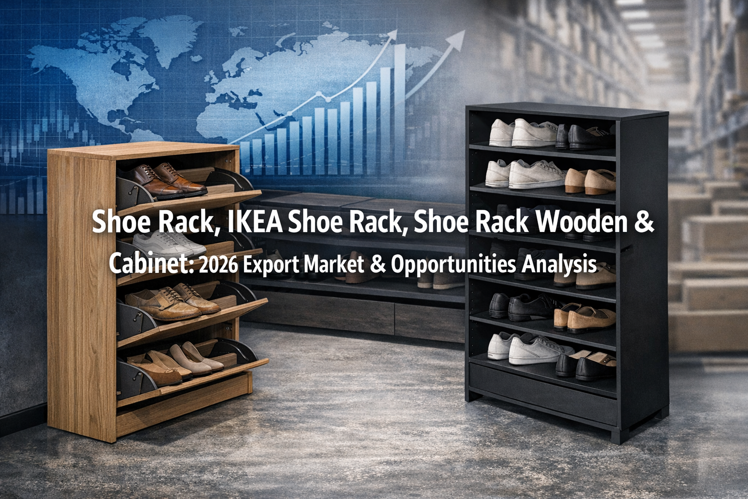 Tendances 2026 : Meuble à chaussures moderne, étagère à chaussures en bois et aperçu des étagères à chaussures Ikea