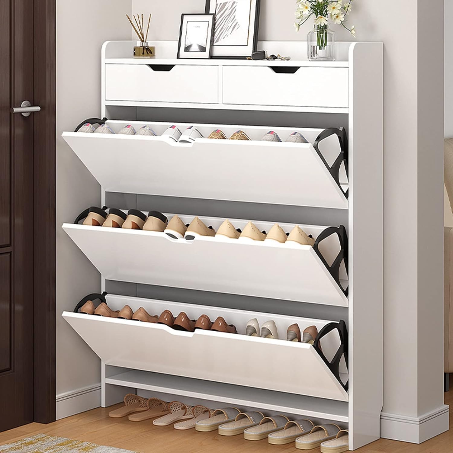 Guide d'achat B2B : Fournisseur d'armoires à chaussures et de meubles de rangement pour chaussures