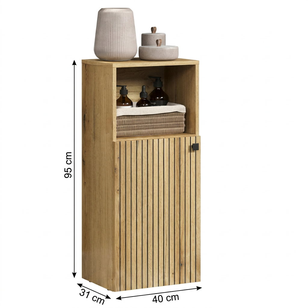 cabinet for bathroom