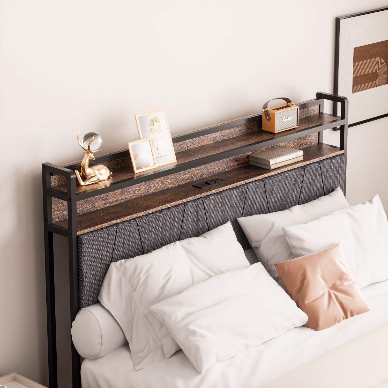 bed frame