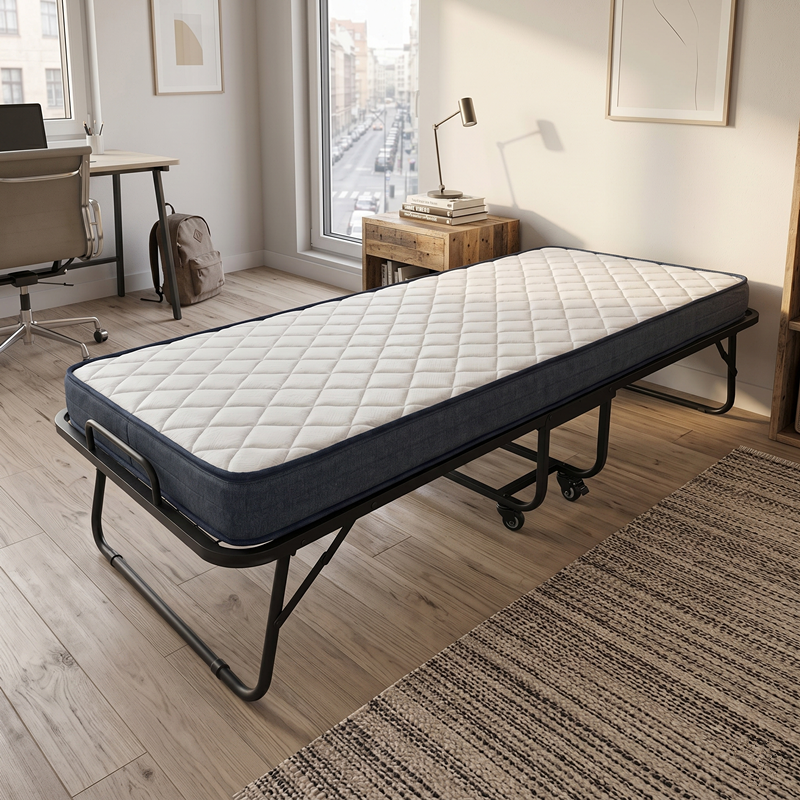 foldable bed