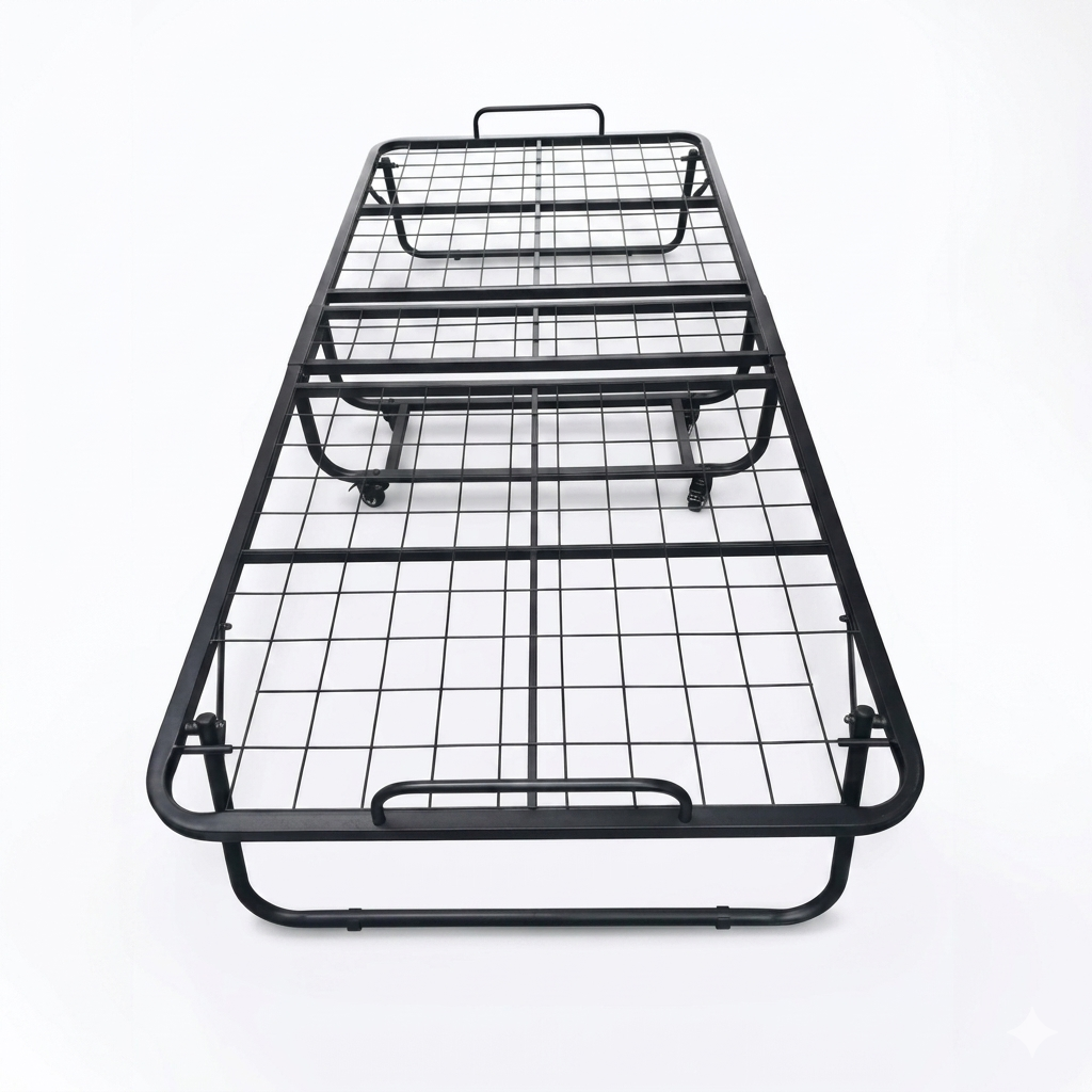 foldable bed