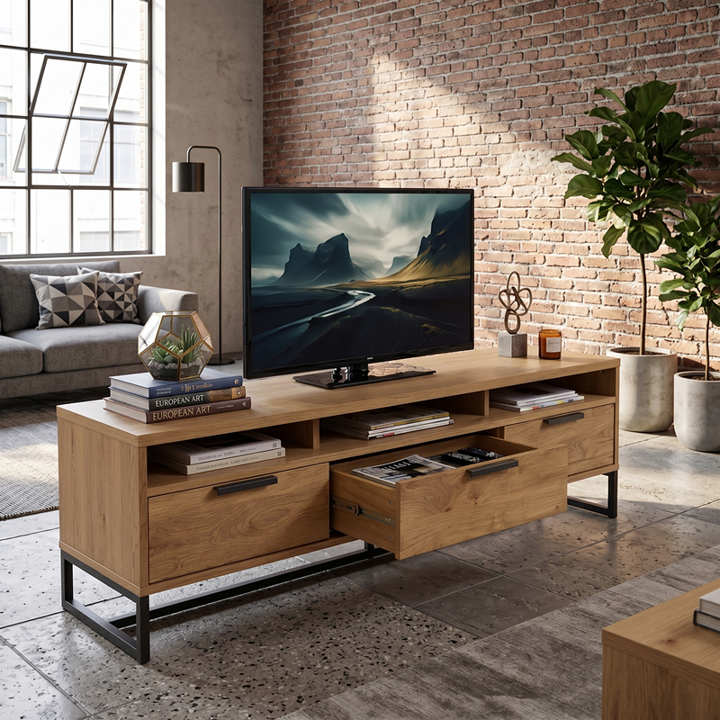 tv cabinet