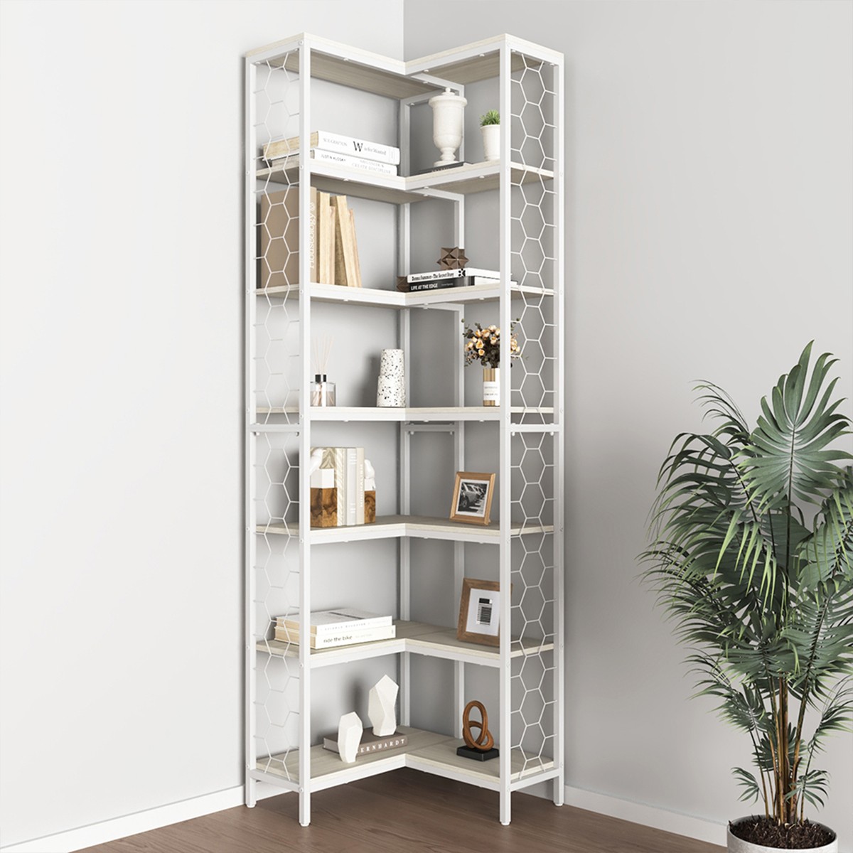 bookcase