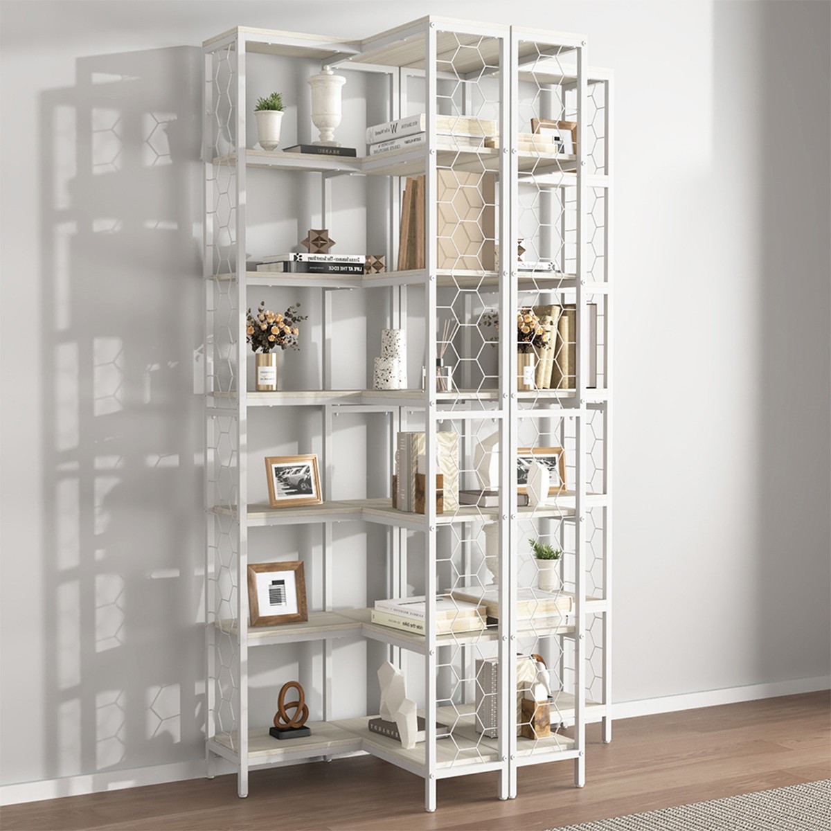 bookshelf