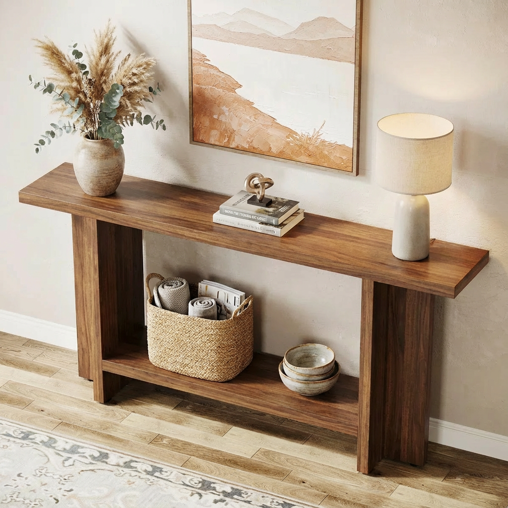 sofa table