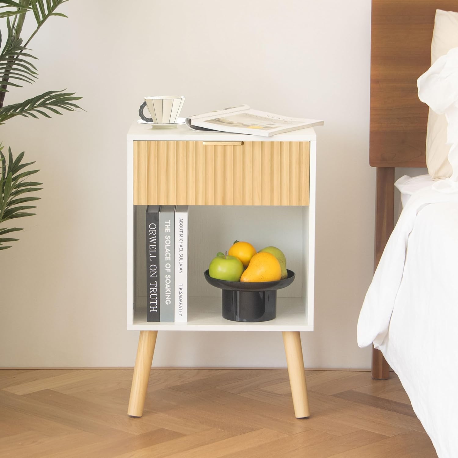 bed side table