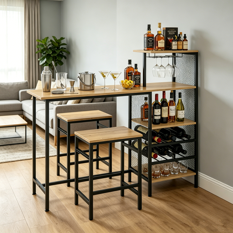 dining table set