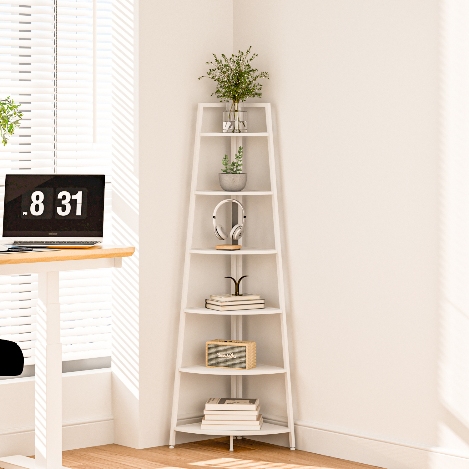 shelving