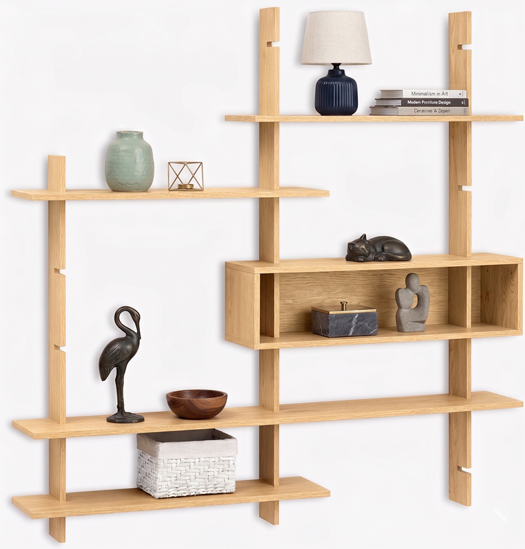 wall shelf