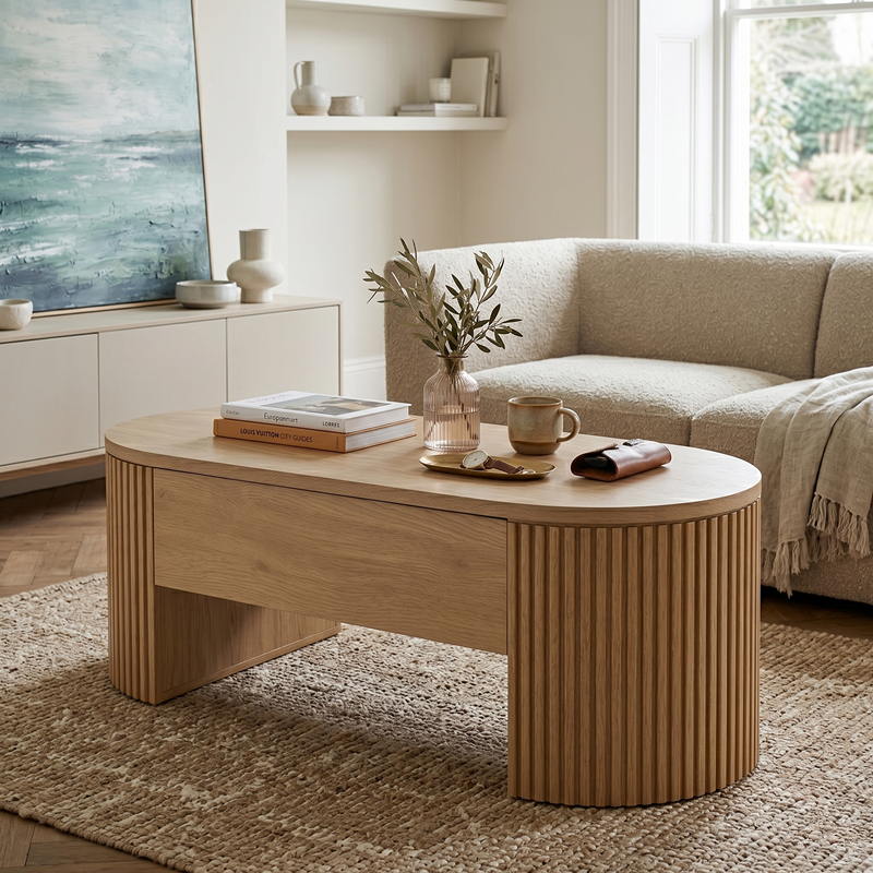 lift top coffee table with storage