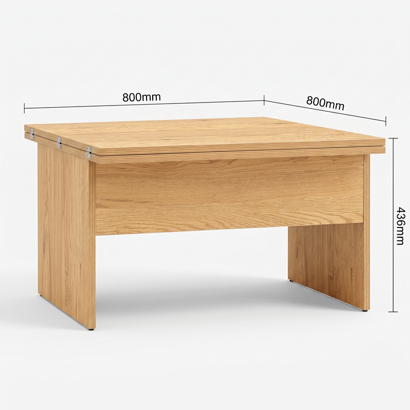lift top cocktail table