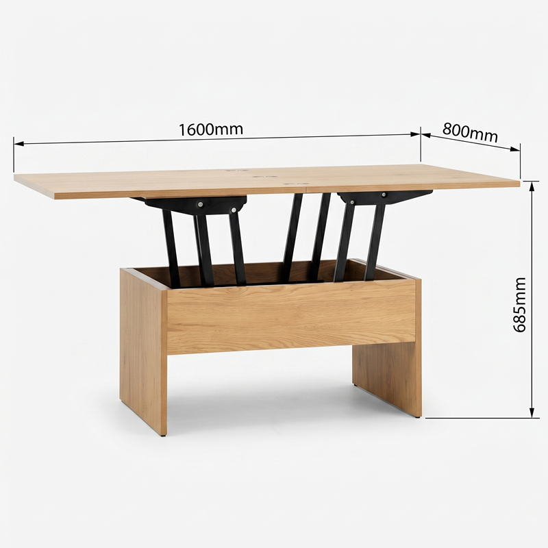 lift top coffee table with storage