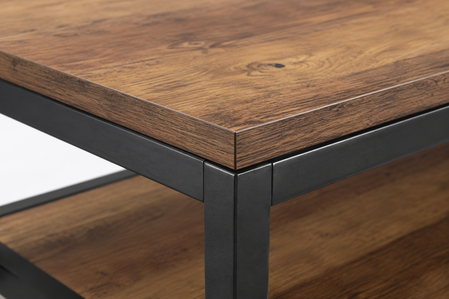round coffee table