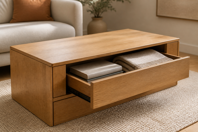 space saving furniture