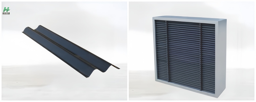 poultry farm light trap