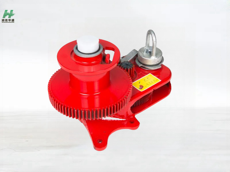 Supply Chicken Farm Manual Hand Winch Wholesale Factory - SHANDONG ...